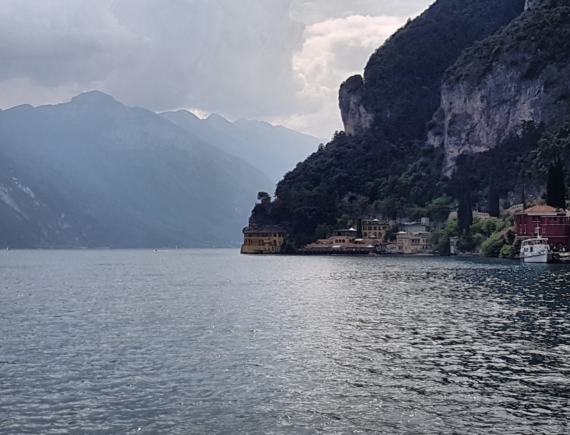 Gardasee
