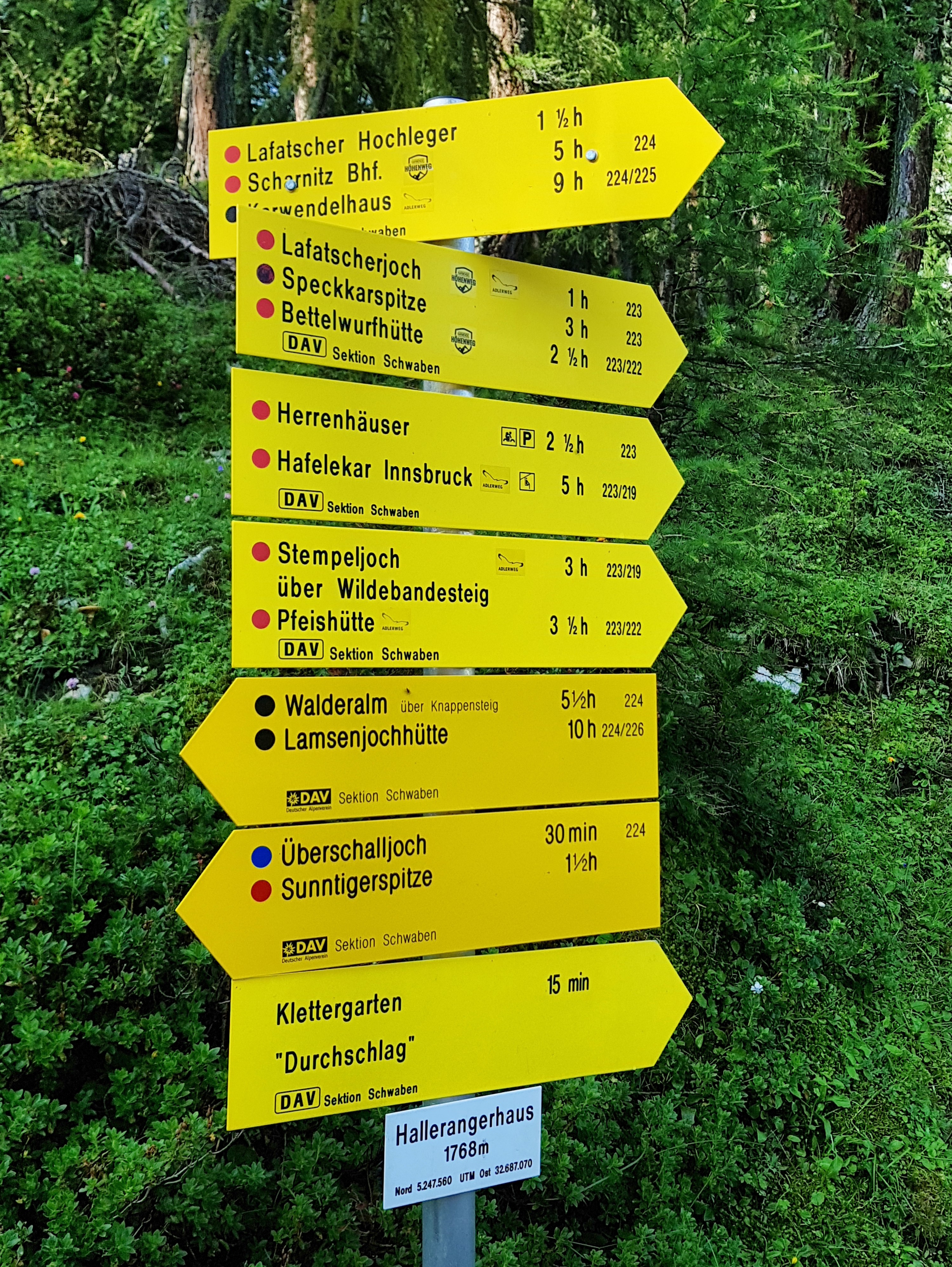 Schild