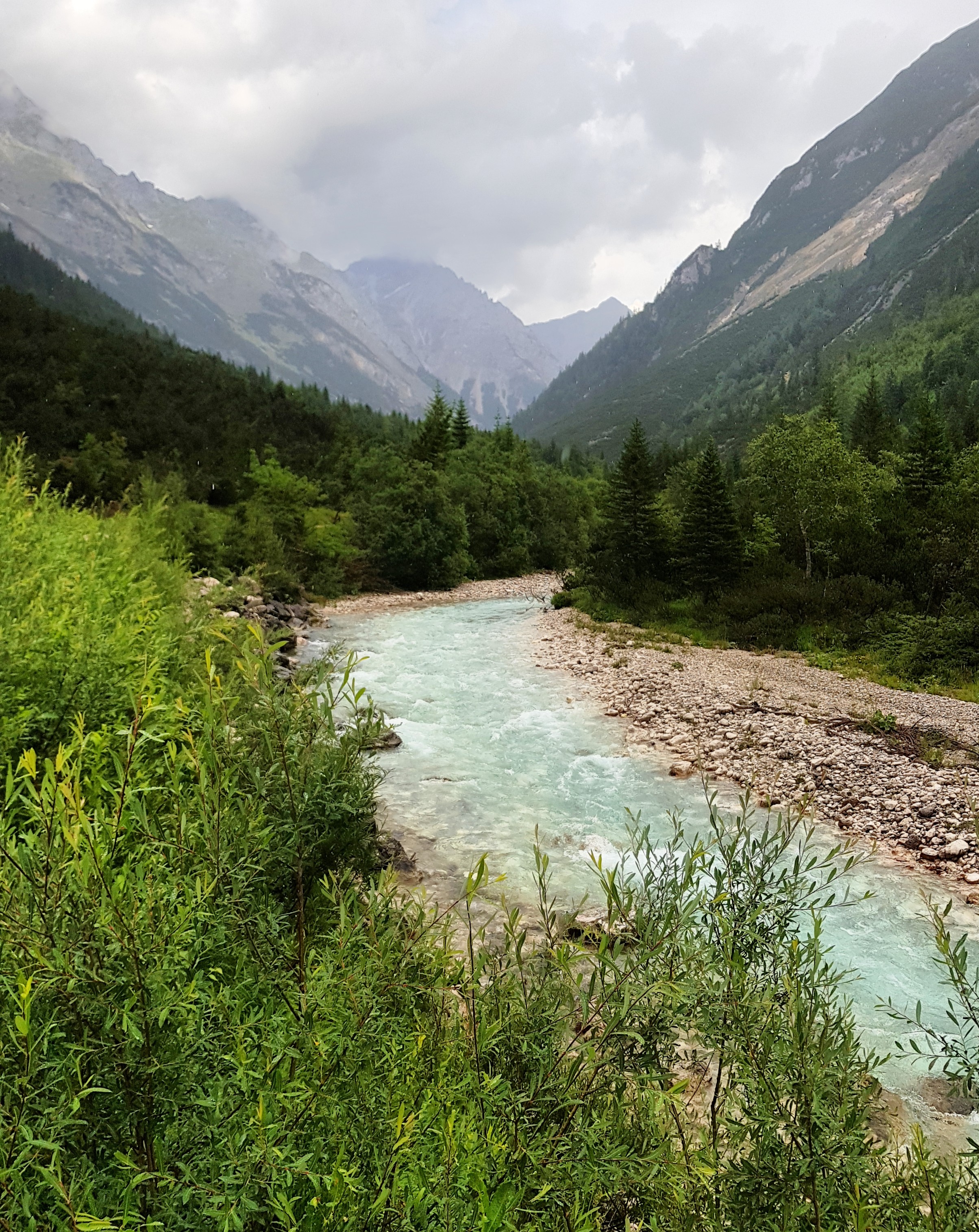 isar