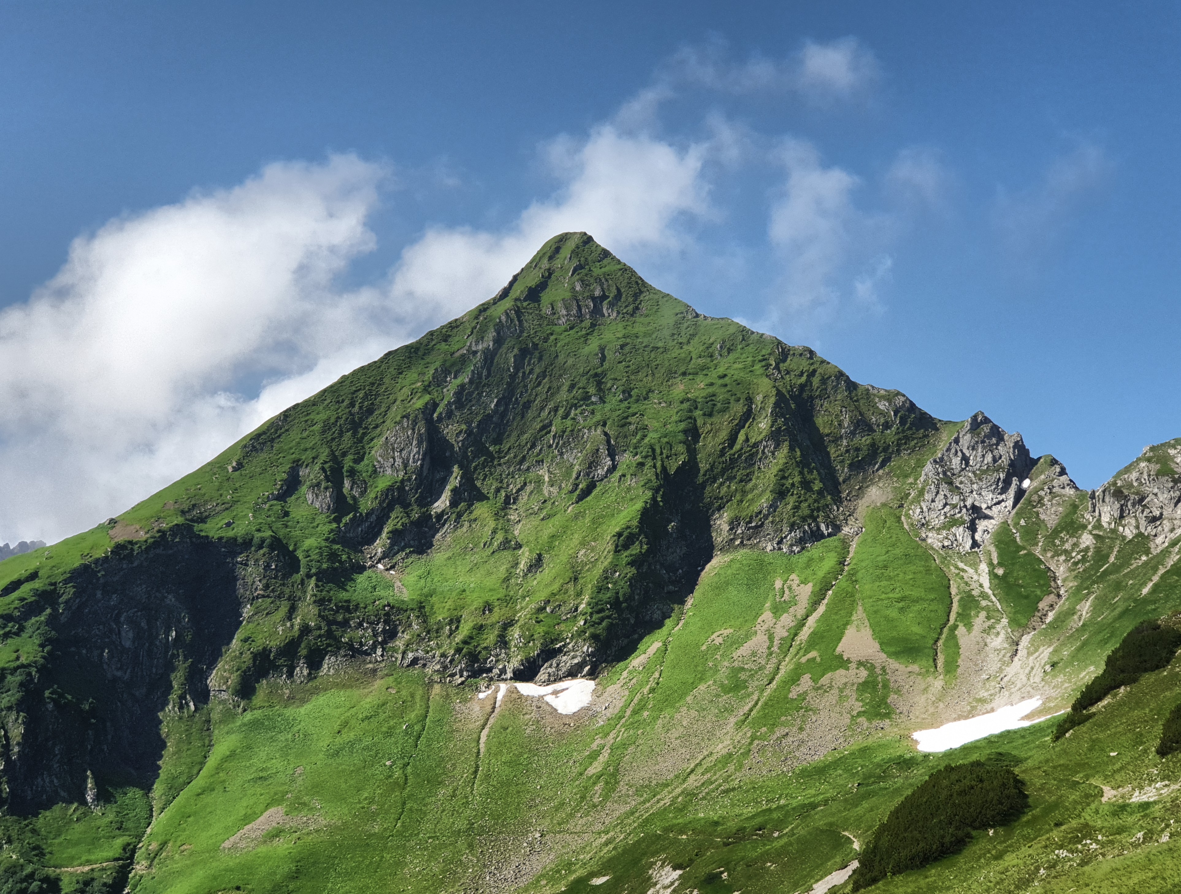 Sattelkopf