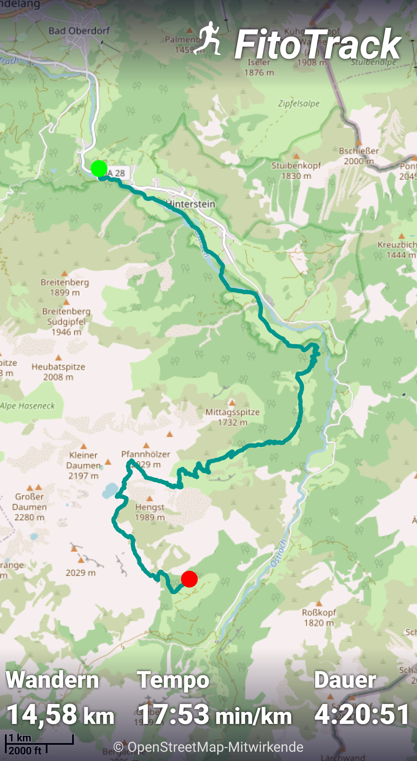 FitoTrack