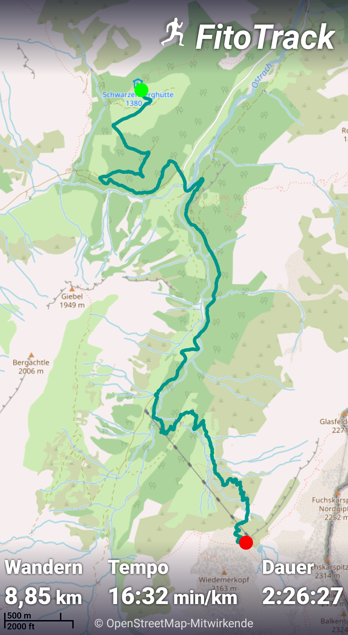 FitoTrack