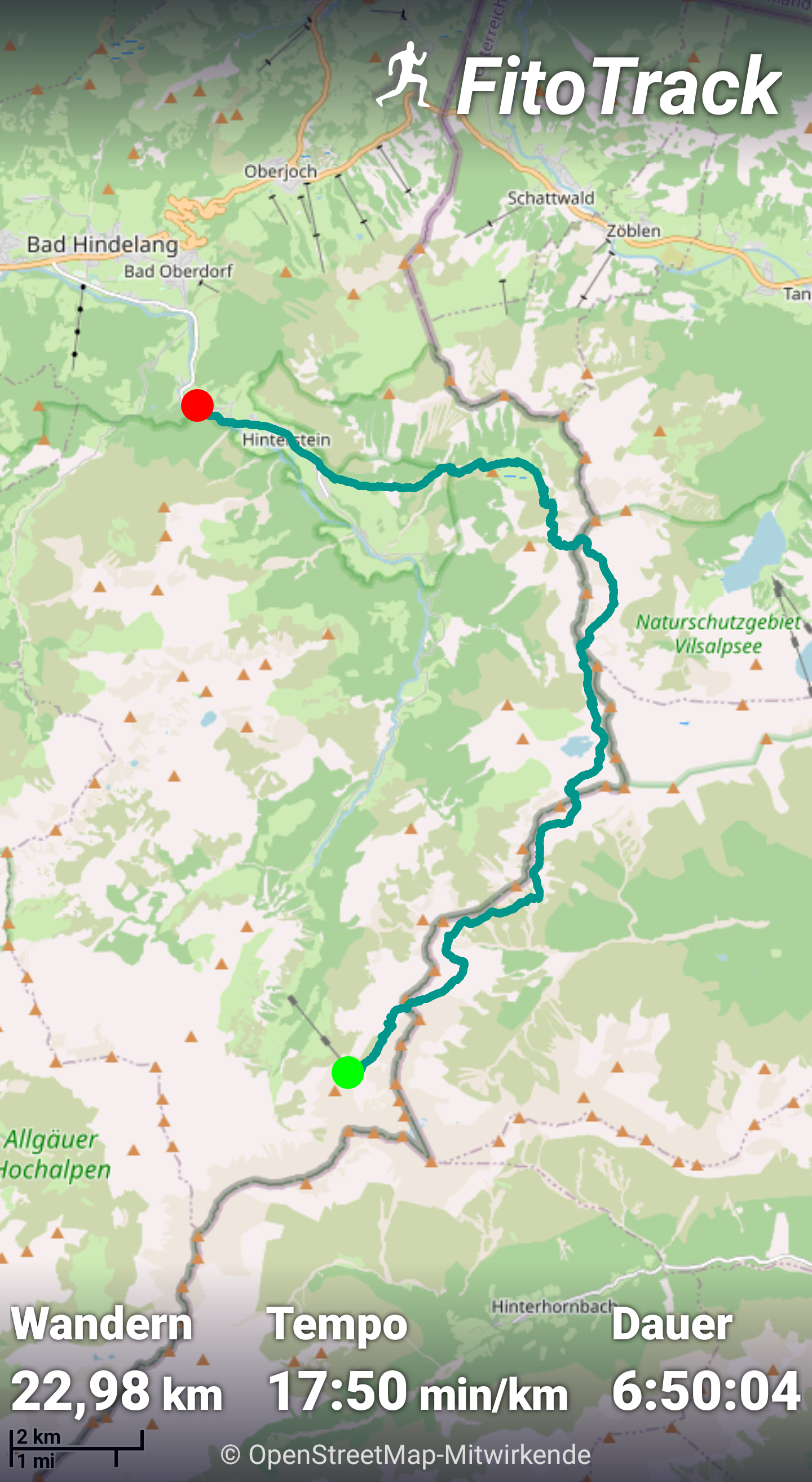 FitoTrack