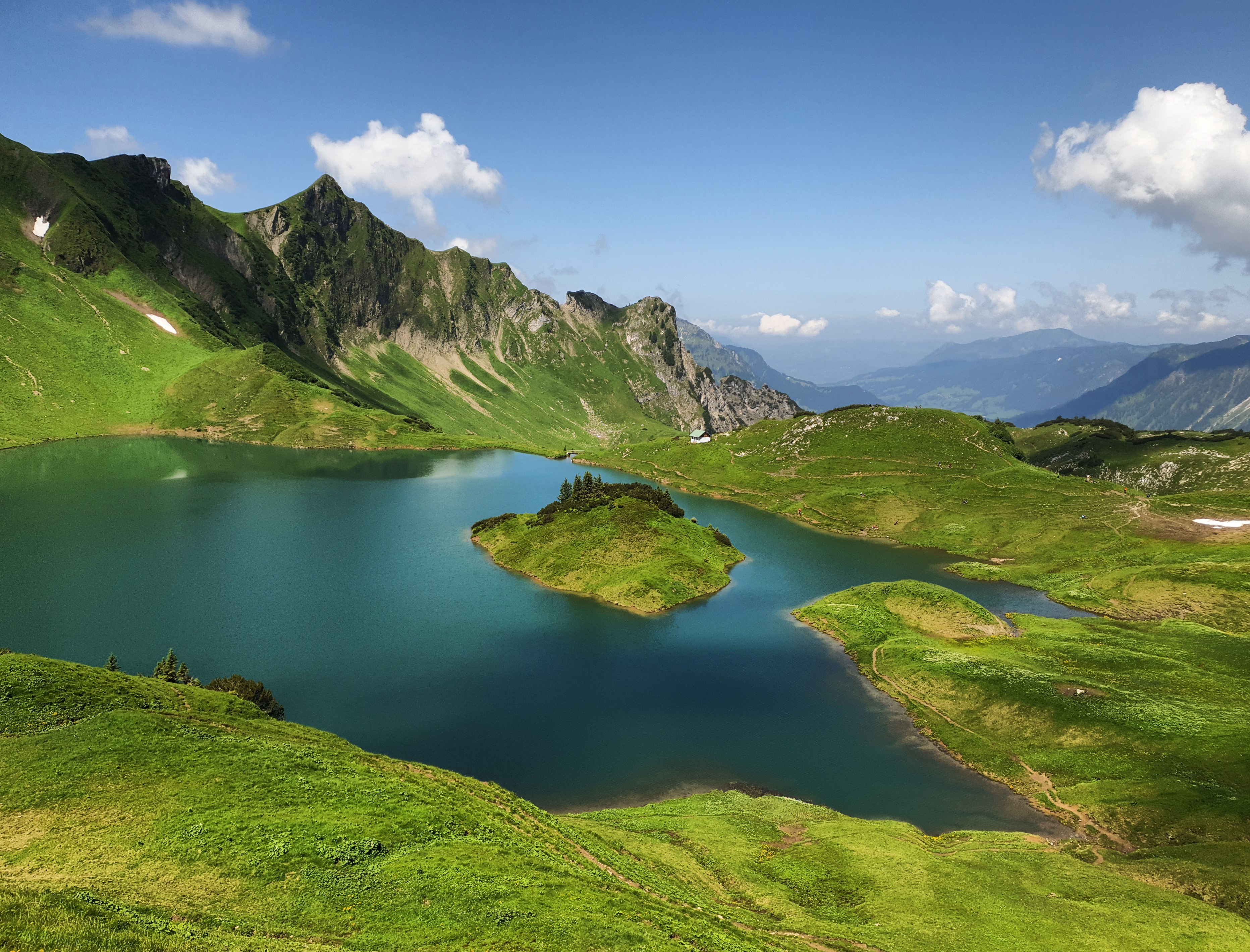 Schrecksee